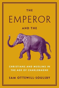 Emperor and the Elephant - 2877873313