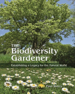 Biodiversity Gardener - 2873915799