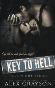 Key to Hell - 2871691071