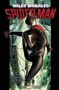 Miles Morales: Spider-man Omnibus Vol. 1 - 2878783832