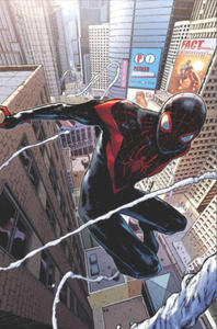 Miles Morales: Spider-man Omnibus Vol. 2 - 2877954609
