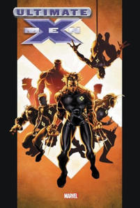 Ultimate X-men Omnibus Vol. 1 - 2878784373
