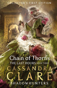 Last Hours: Chain of Thorns - 2872718027