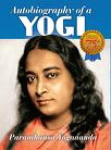 Autobiography of a Yogi - 75th Anniversary Edition - 2878324682