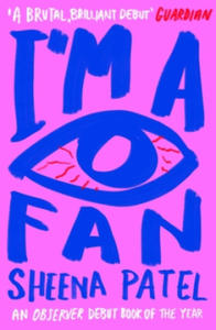 I'm a Fan - 2873014463