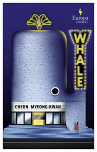 Myeong-Kwan Cheong - Whale - 2878877935