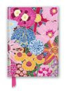 Kate Heiss: Abundant Floral (Foiled Journal) - 2878436785