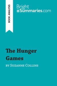 The Hunger Games by Suzanne Collins (Book Analysis) - 2877641184