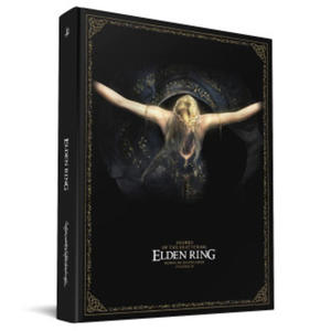 Elden Ring Official Strategy Guide, Vol. 2 - 2876324904