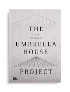 Kazuo Shinohara: The Umbrella House Project - 2872131328