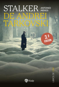 Stalker, de Andrei Tarkovski.: La metfora del camino - 2872557444