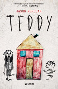 Jason Rekulak - Teddy - 2875129515