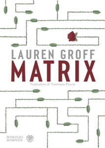 Lauren Groff - Matrix - 2878085833