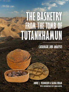 Basketry from the Tomb of Tutankhamun - 2877635474