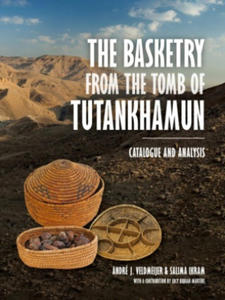 Basketry from the Tomb of Tutankhamun - 2877641181