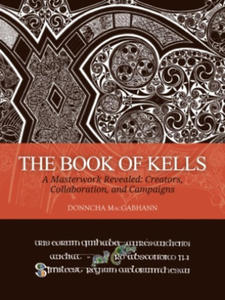 Book of Kells - 2878177639