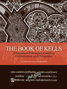 Book of Kells - 2877630489