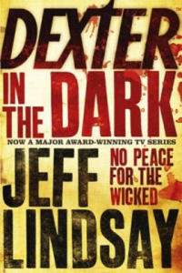 Dexter In The Dark - 2867904935