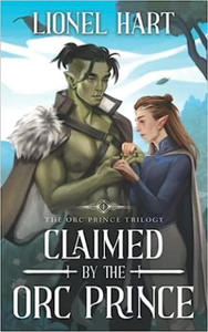 Claimed by the Orc Prince - 2871030352