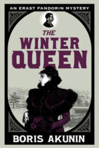 Winter Queen - 2847388802