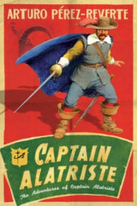 Captain Alatriste - 2878430218