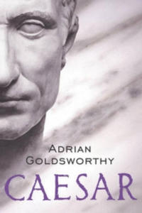 Adrian Goldsworthy - Caesar