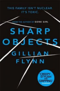 Sharp Objects - 2872335029