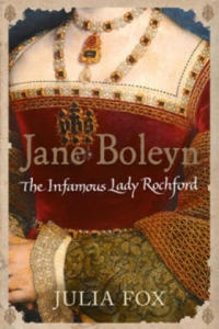 Jane Boleyn - 2878619081