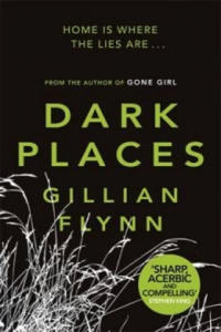 Dark Places - 2826630284