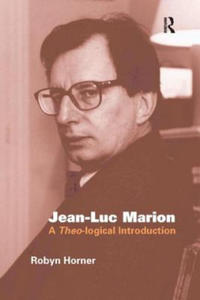 Jean-Luc Marion - 2872539807