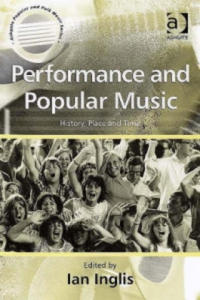 Performance and Popular Music - 2875132644