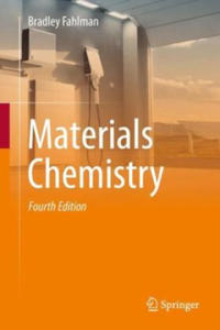 Materials Chemistry - 2877633135