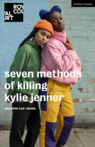 seven methods of killing kylie jenner. Camden Town - Gymnasium - 2877611189