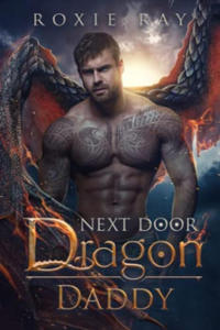 Next Door Dragon Daddy - 2871505634