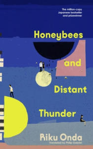 Honeybees and Distant Thunder - 2874165926