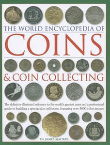 Coins and Coin Collecting, The World Encyclopedia of - 2877034304