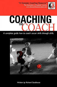 Coaching the Coach - 2854479964