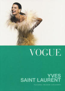 Vogue. Yves Saint Laurent - 2877768596