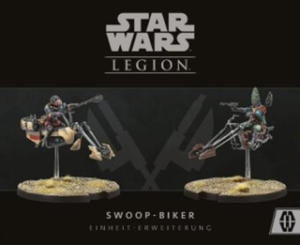 Star Wars Legion - Swoop Biker - 2878077306