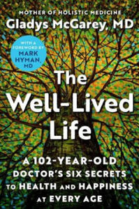 The Well-Lived Life - 2875667206