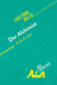 Der Alchimist von Paulo Coelho (Lektrehilfe) - 2877641169