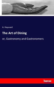 The Art of Dining - 2872557109