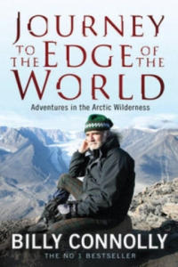 Journey to the Edge of the World - 2877861126