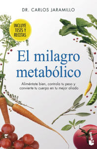 El milagro metablico - 2873042221