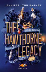 Hawthorne Legacy - 2877490292