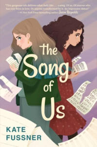 Song of Us - 2876124120