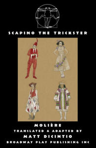 Scapino the Trickster - 2877970956