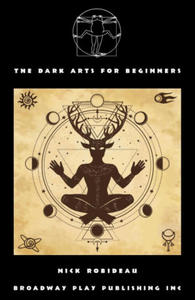 The Dark Arts for Beginners - 2871421534