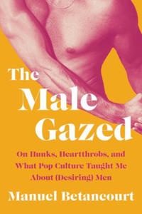 The Male Gazed - 2875676234