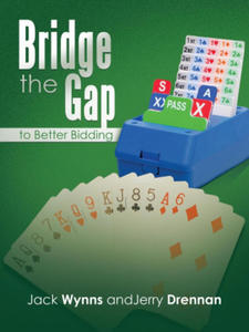 Bridge the Gap to Better Bidding - 2871702018